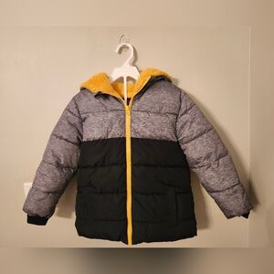 Boys Clothing